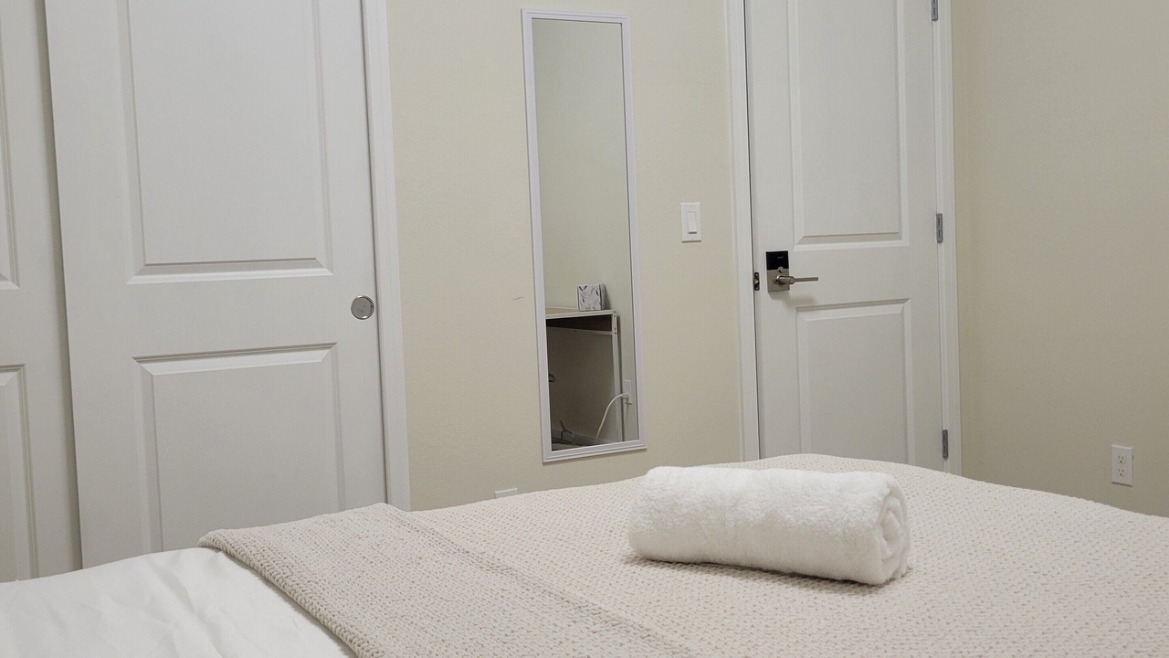 Photo of Bedroom in St. Cloud