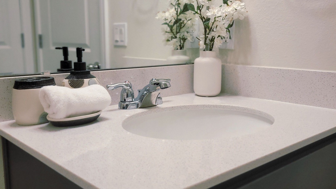 Photo of Bathroom in St. Cloud