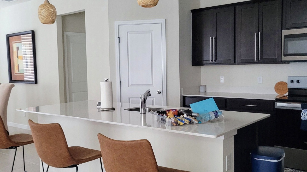 Photo of Kitchen in St. Cloud