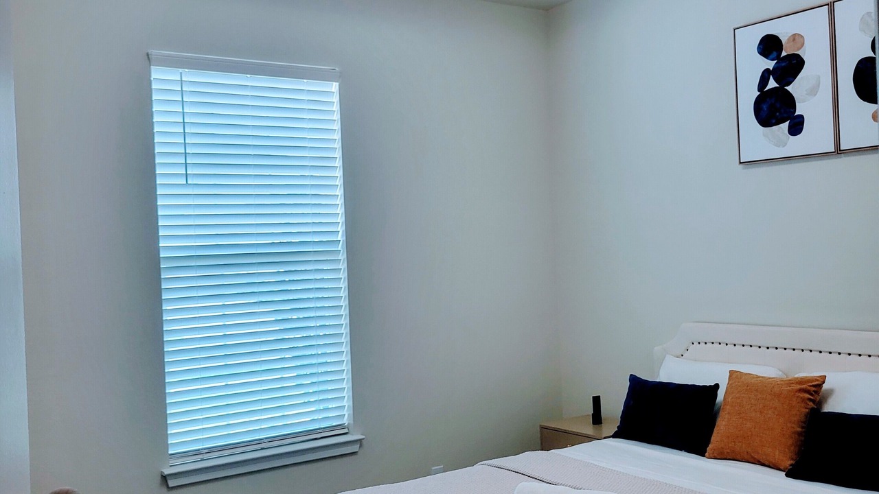 Photo of Bedroom in St. Cloud
