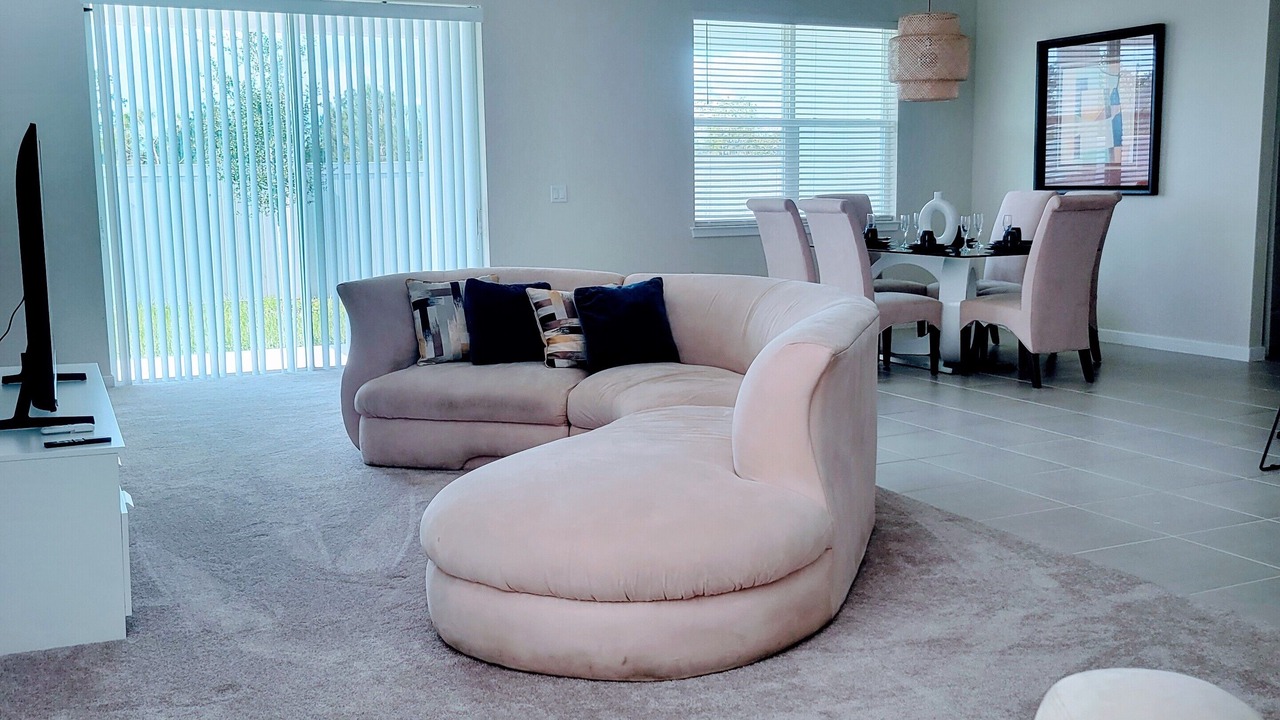 Photo of Livingroom in St. Cloud