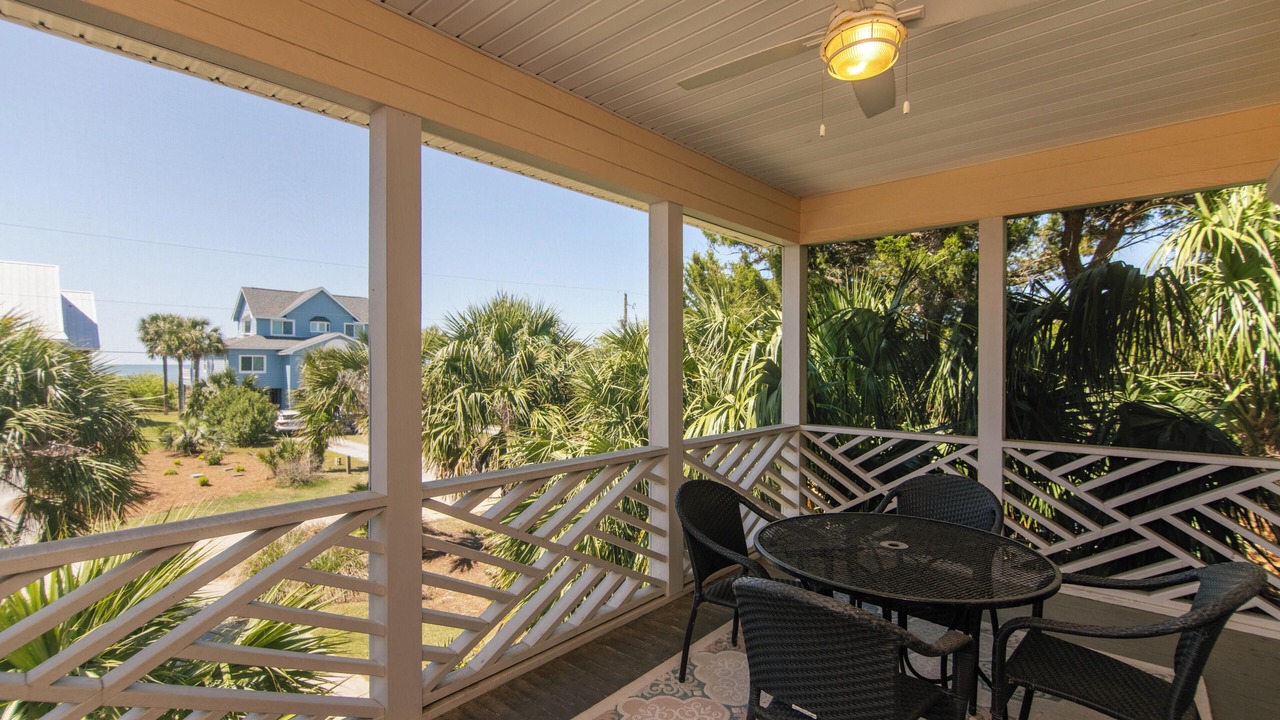 Photo of Outdoor in Edisto Island