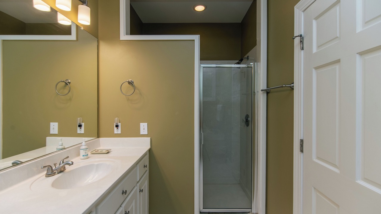 Photo of Bathroom in Edisto Island