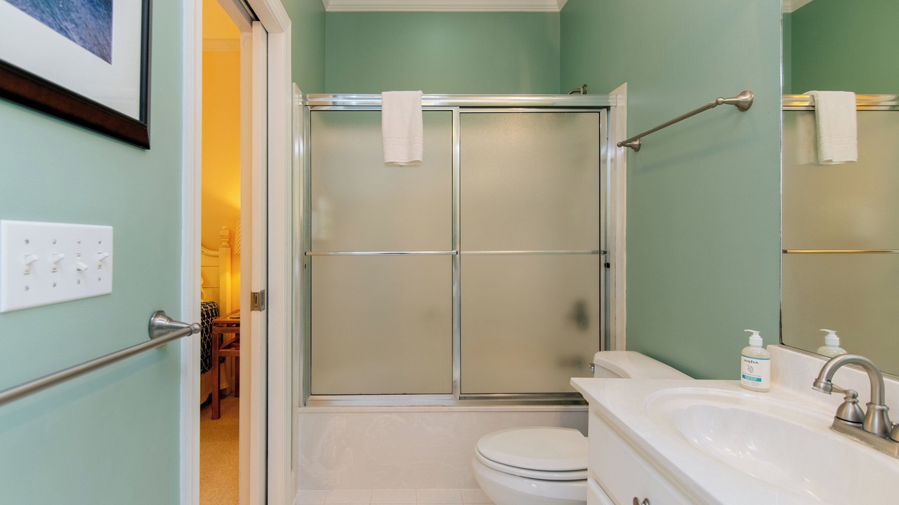 Photo of Bathroom in Edisto Island