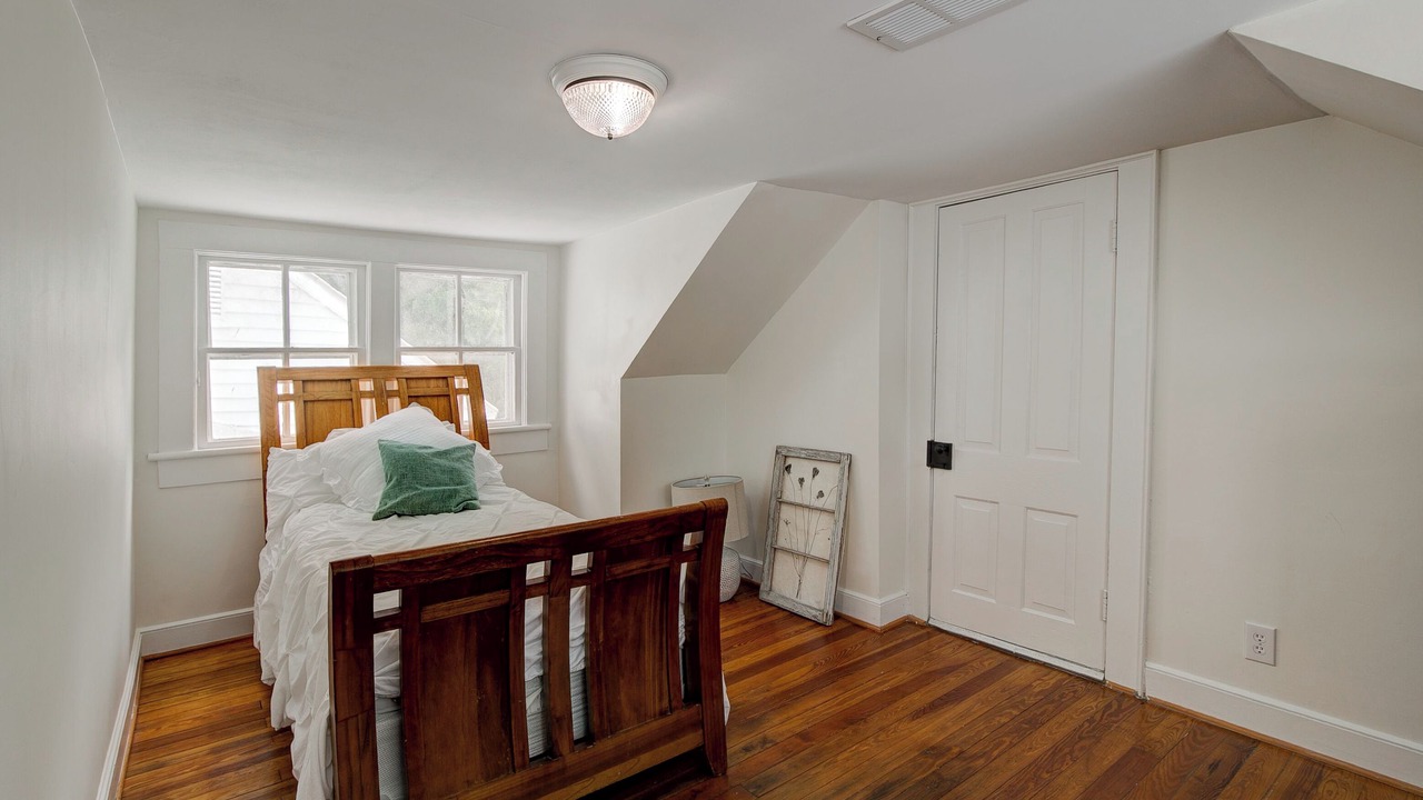 Photo of Bedroom in Pomaria