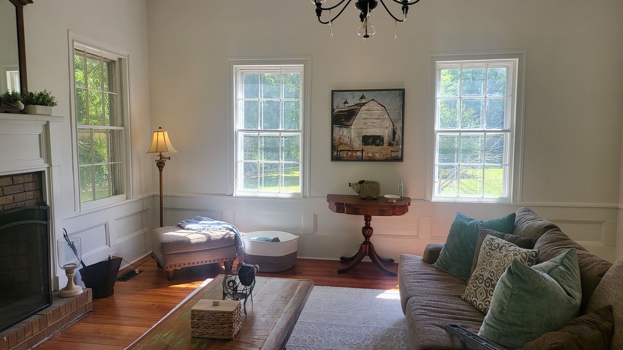 Photo of Livingroom in Pomaria