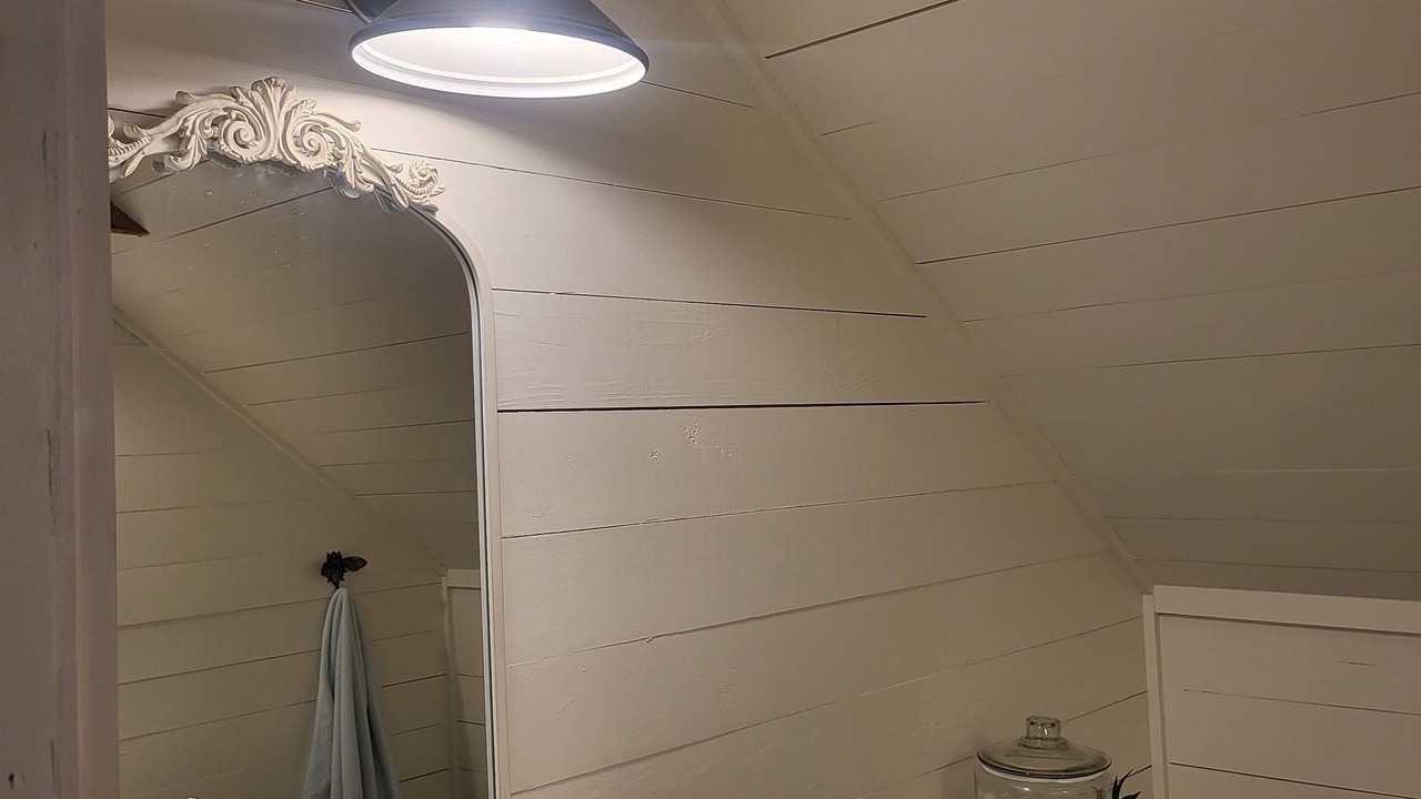 Photo of Bathroom in Pomaria