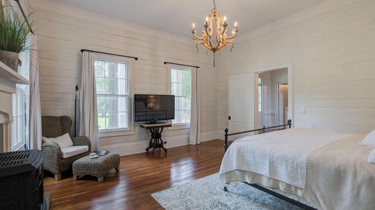 Photo of Bedroom in Pomaria