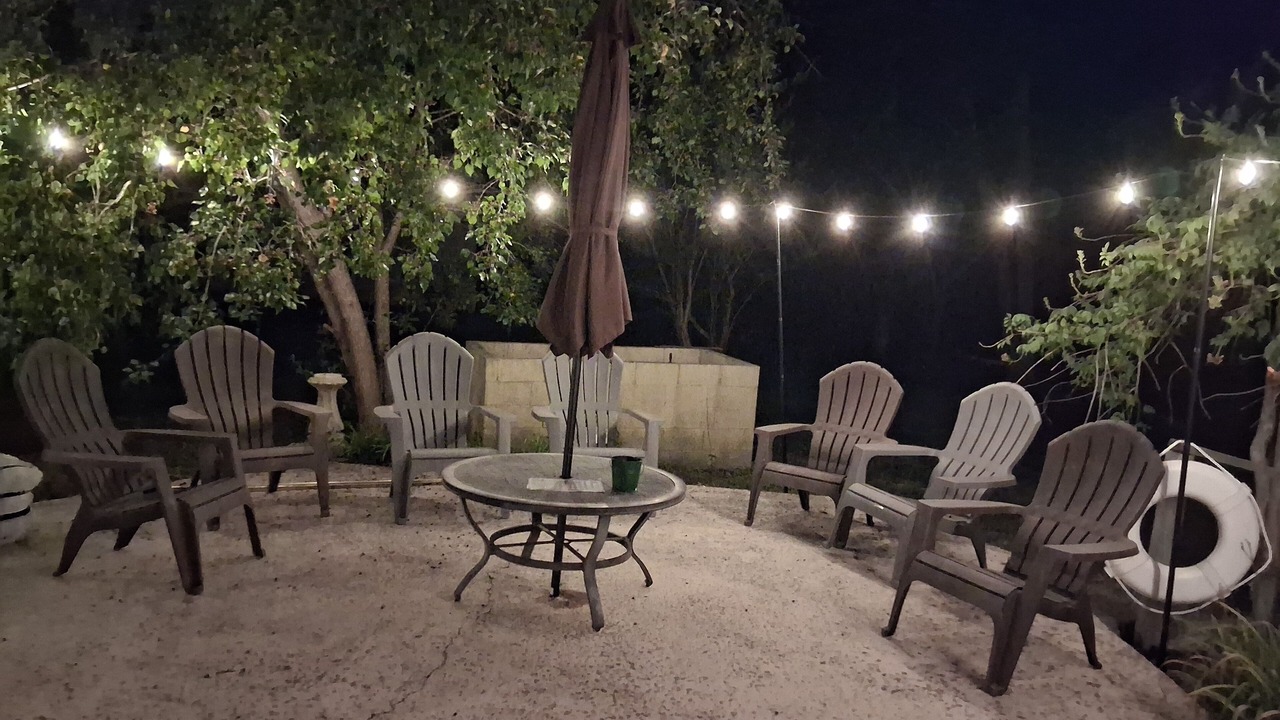 Photo of Patio Balcony in Pomaria