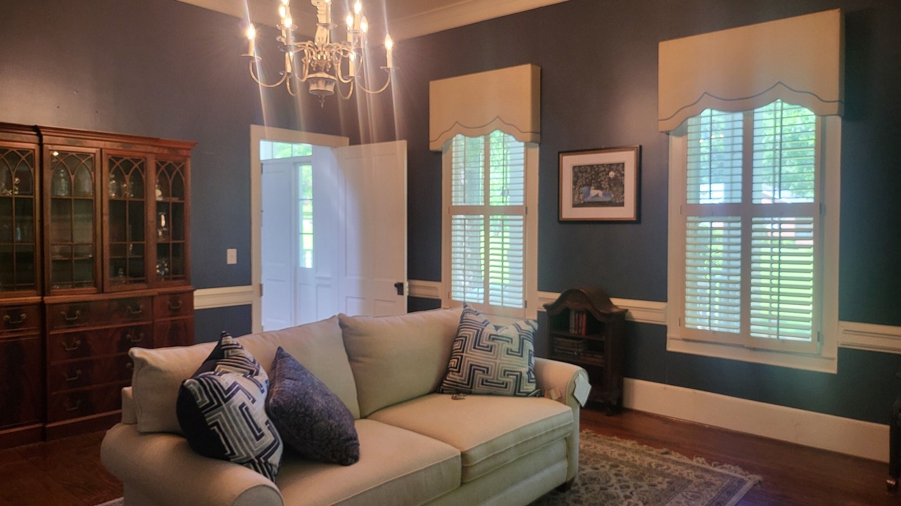 Photo of Livingroom in Pomaria