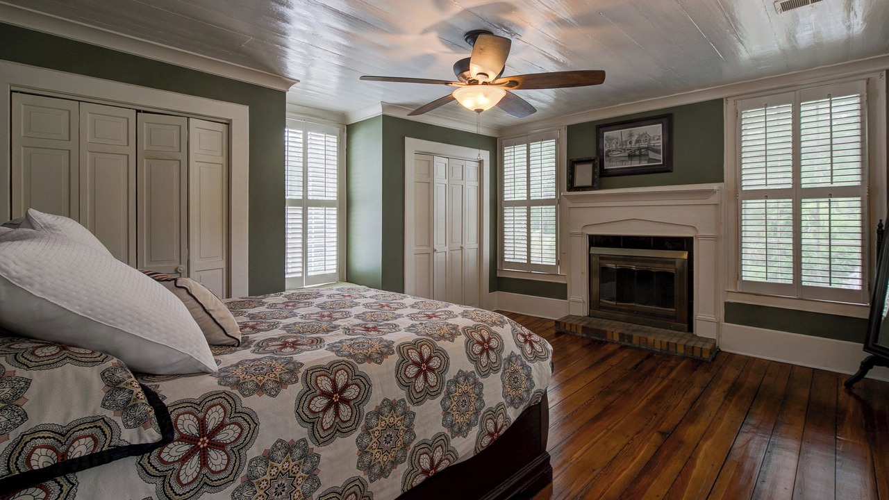 Photo of Bedroom in Pomaria