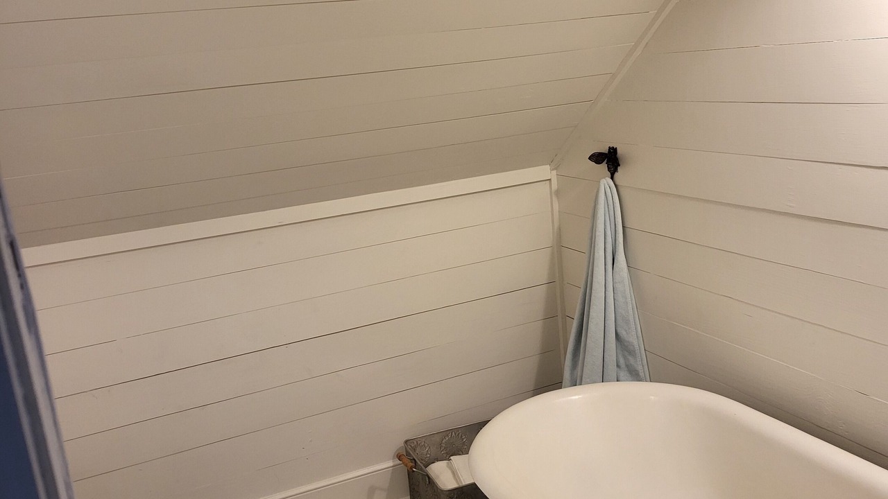 Photo of Bathroom in Pomaria