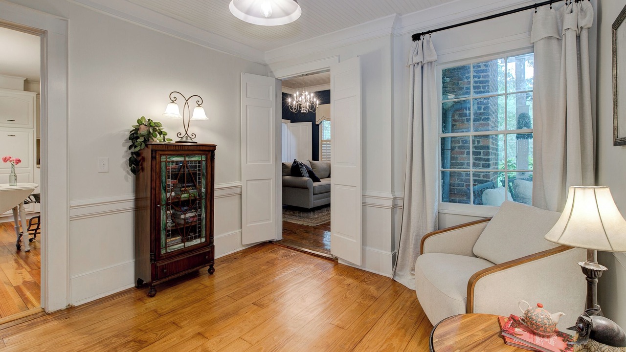 Photo of Livingroom in Pomaria