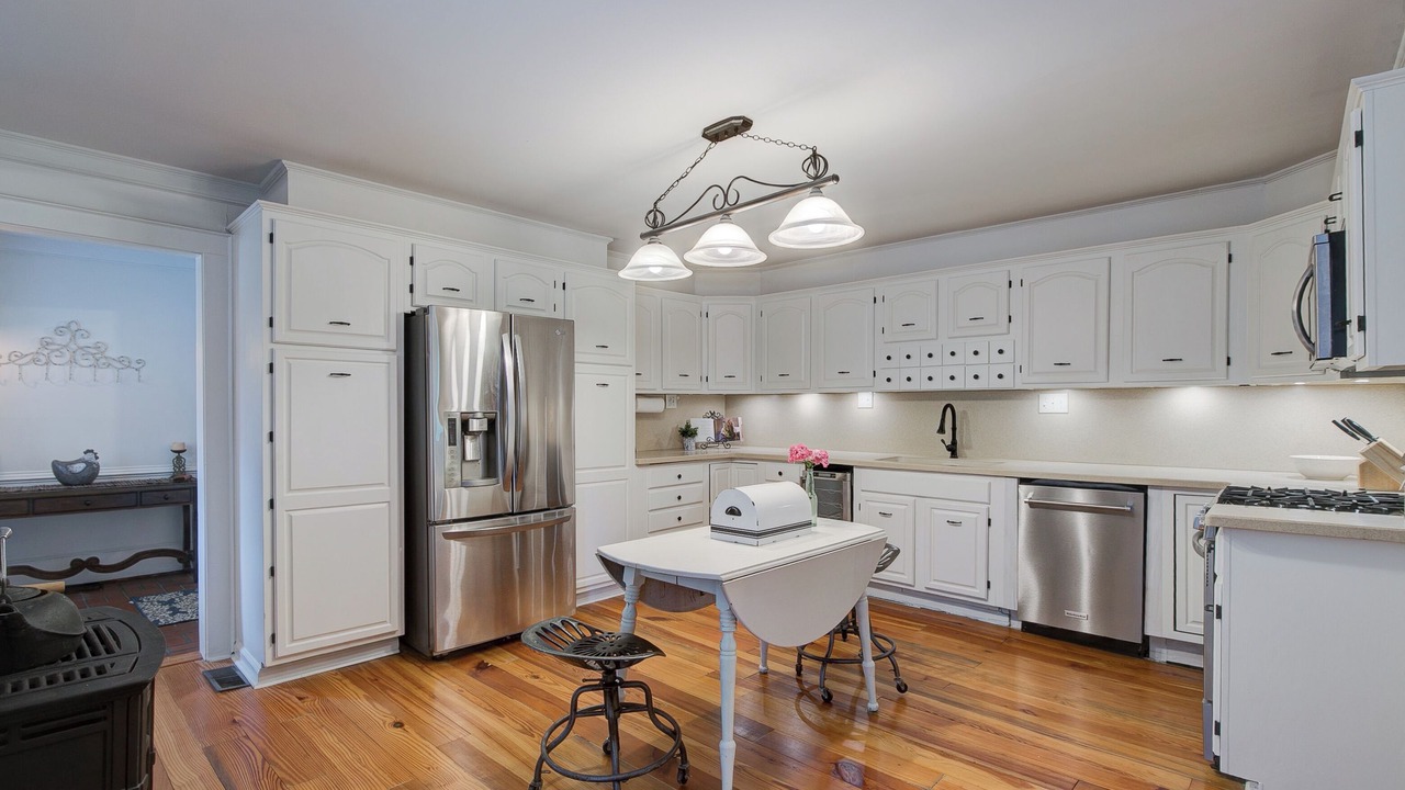 Photo of Kitchen in Pomaria