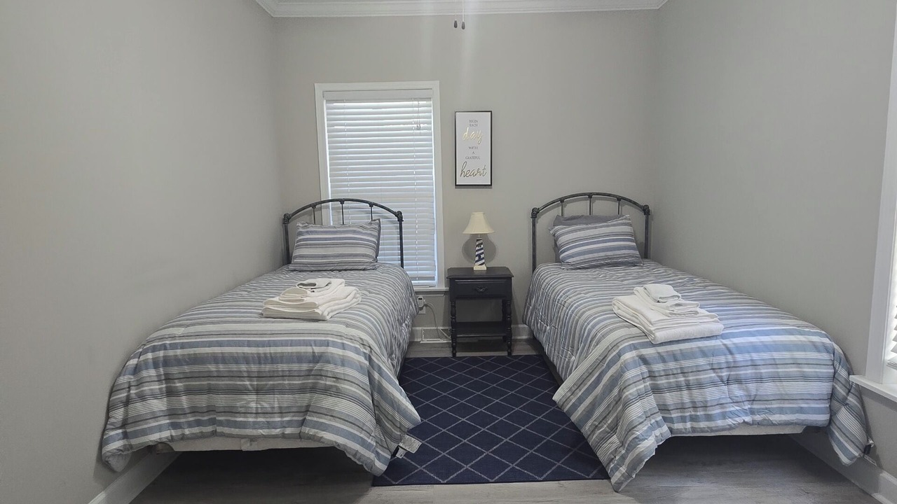 Photo of Bedroom in Seabrook