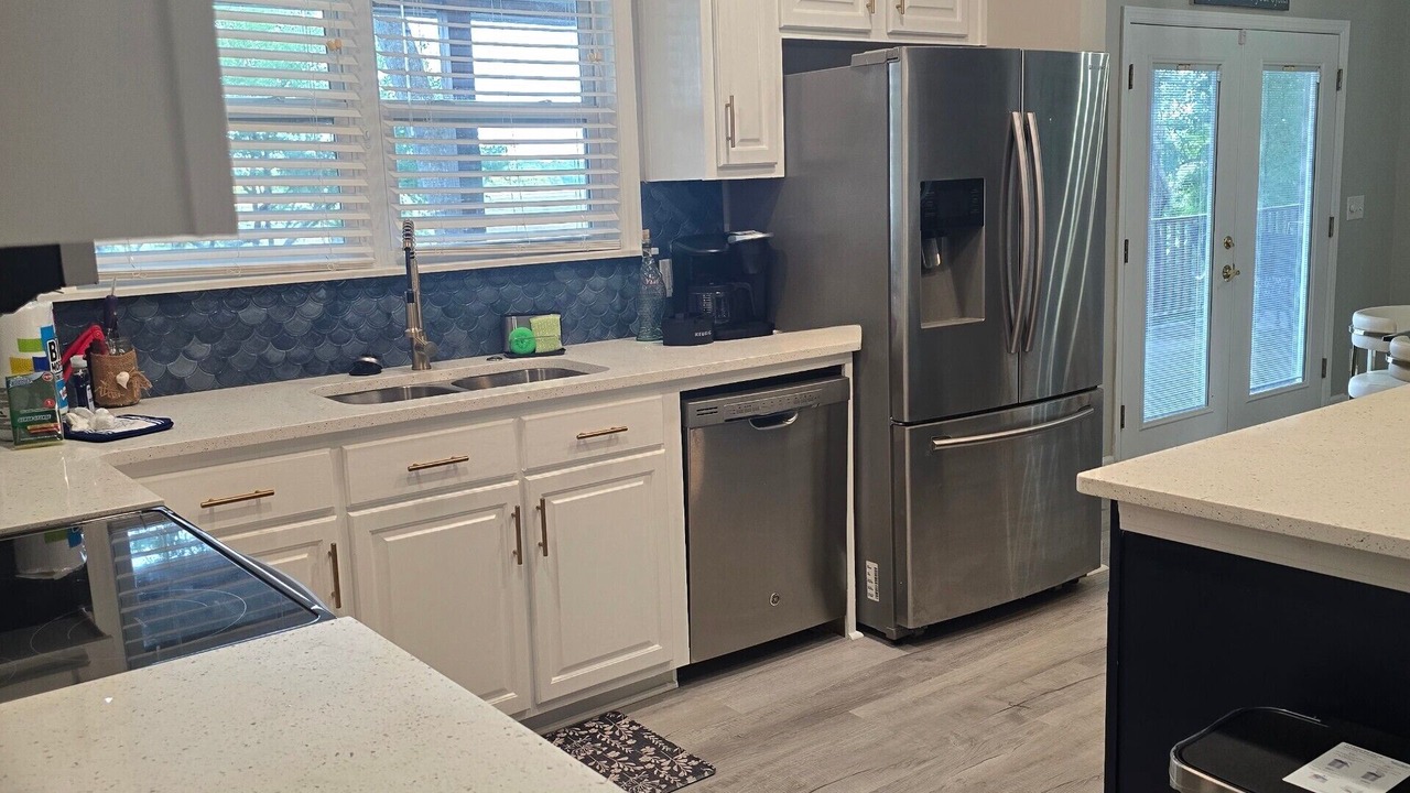 Photo of Kitchen in Seabrook