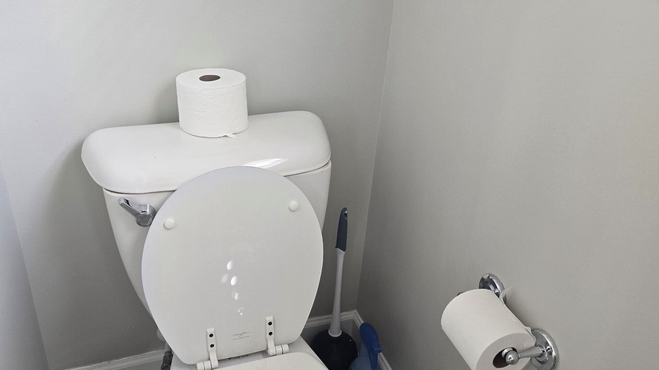 Photo of Bathroom in Seabrook