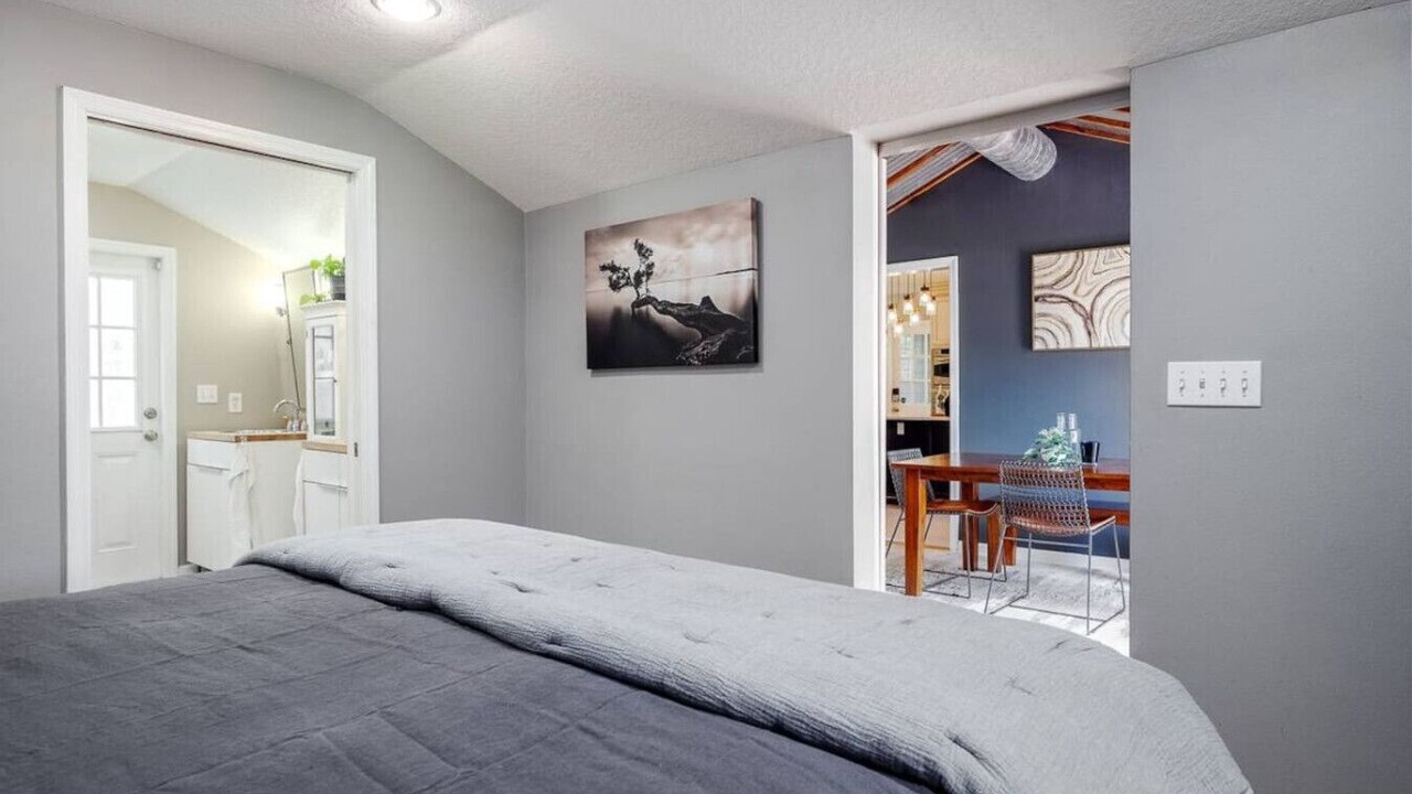 Photo of Bedroom in Lake Como
