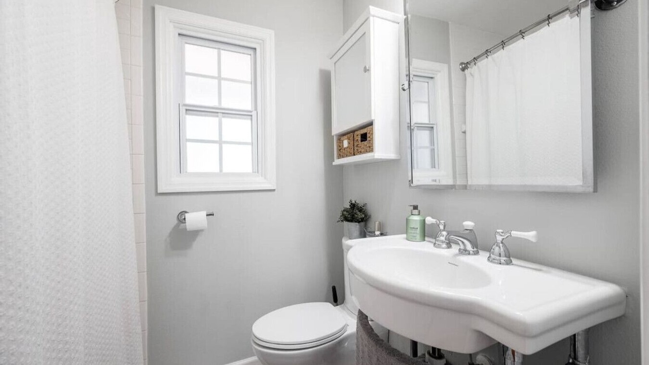 Photo of Bathroom in Lake Como