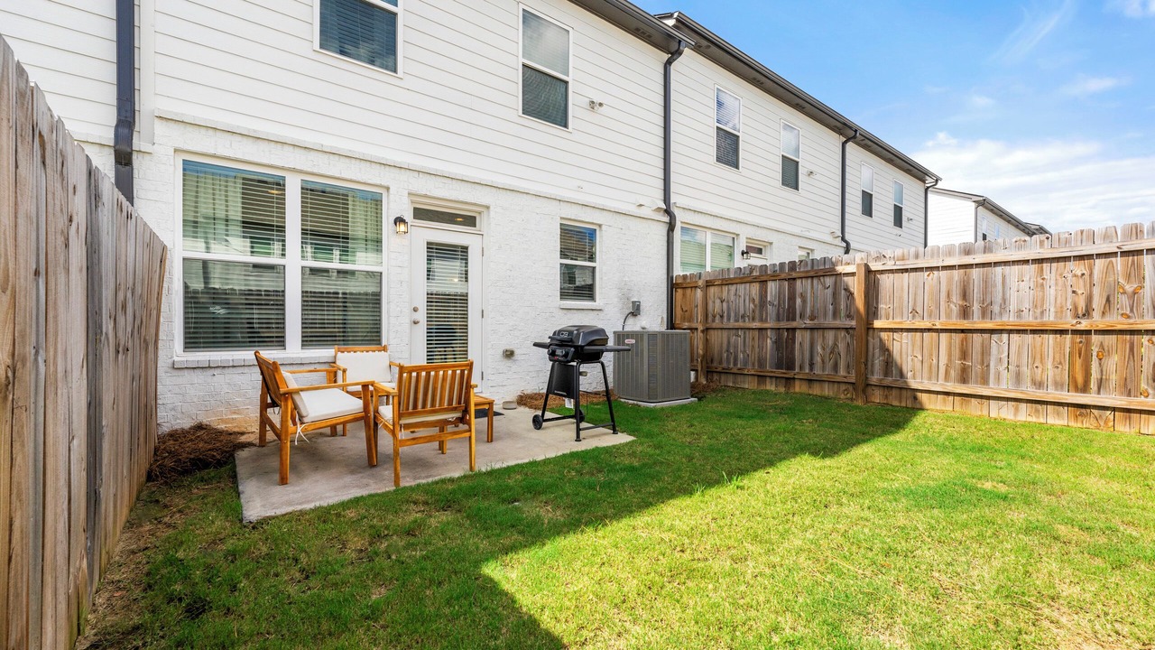 Photo of Outdoor in Auburn