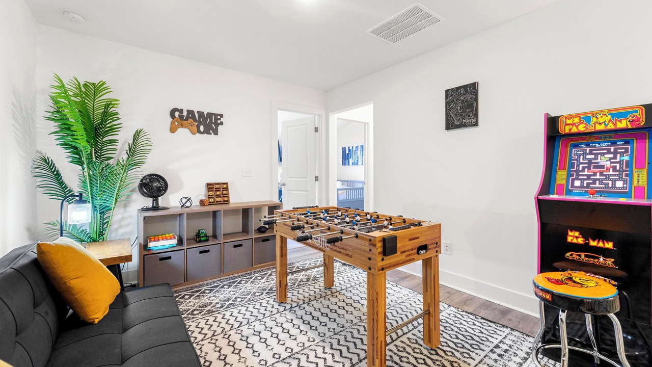 Photo of Bedroom in Auburn