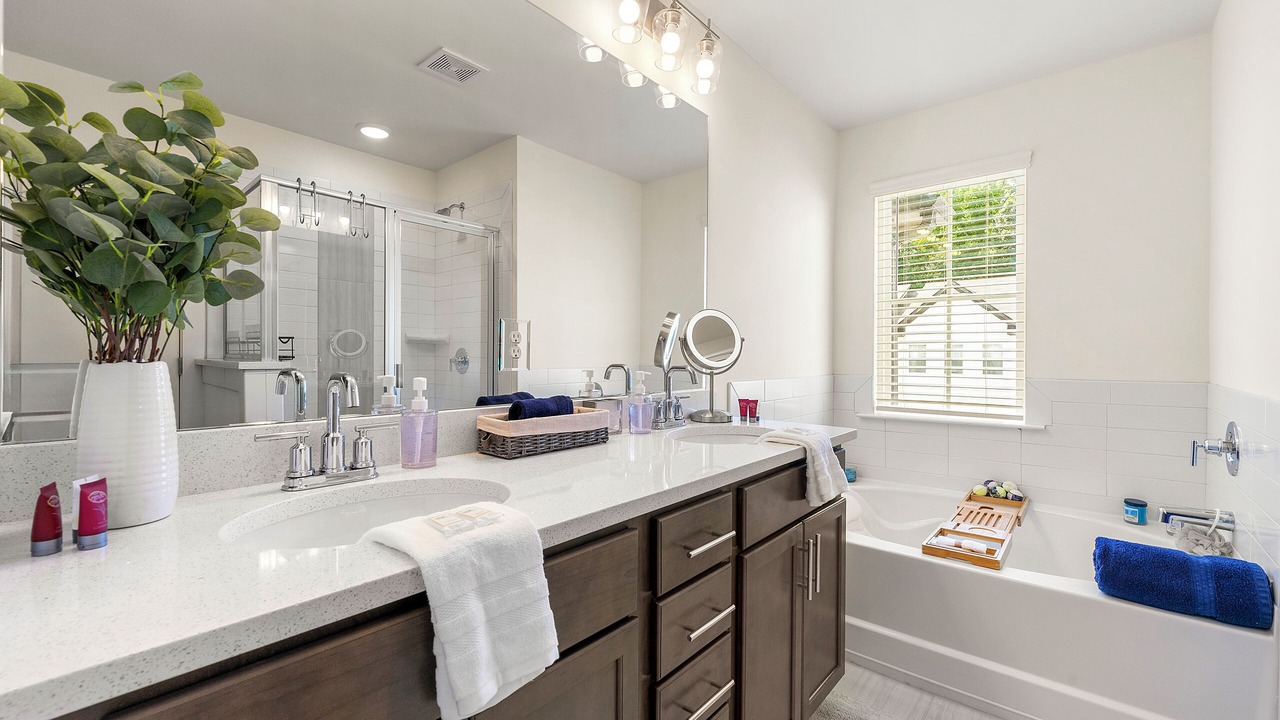 Photo of Bathroom in Auburn