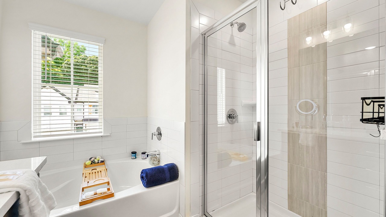 Photo of Bathroom in Auburn