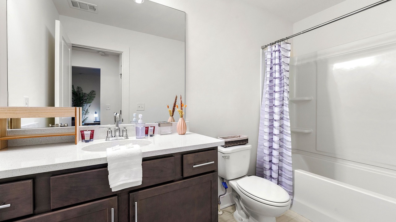 Photo of Bathroom in Auburn