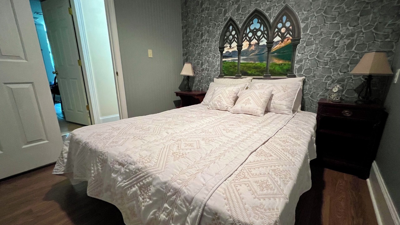 Photo of Bedroom in Gumlog