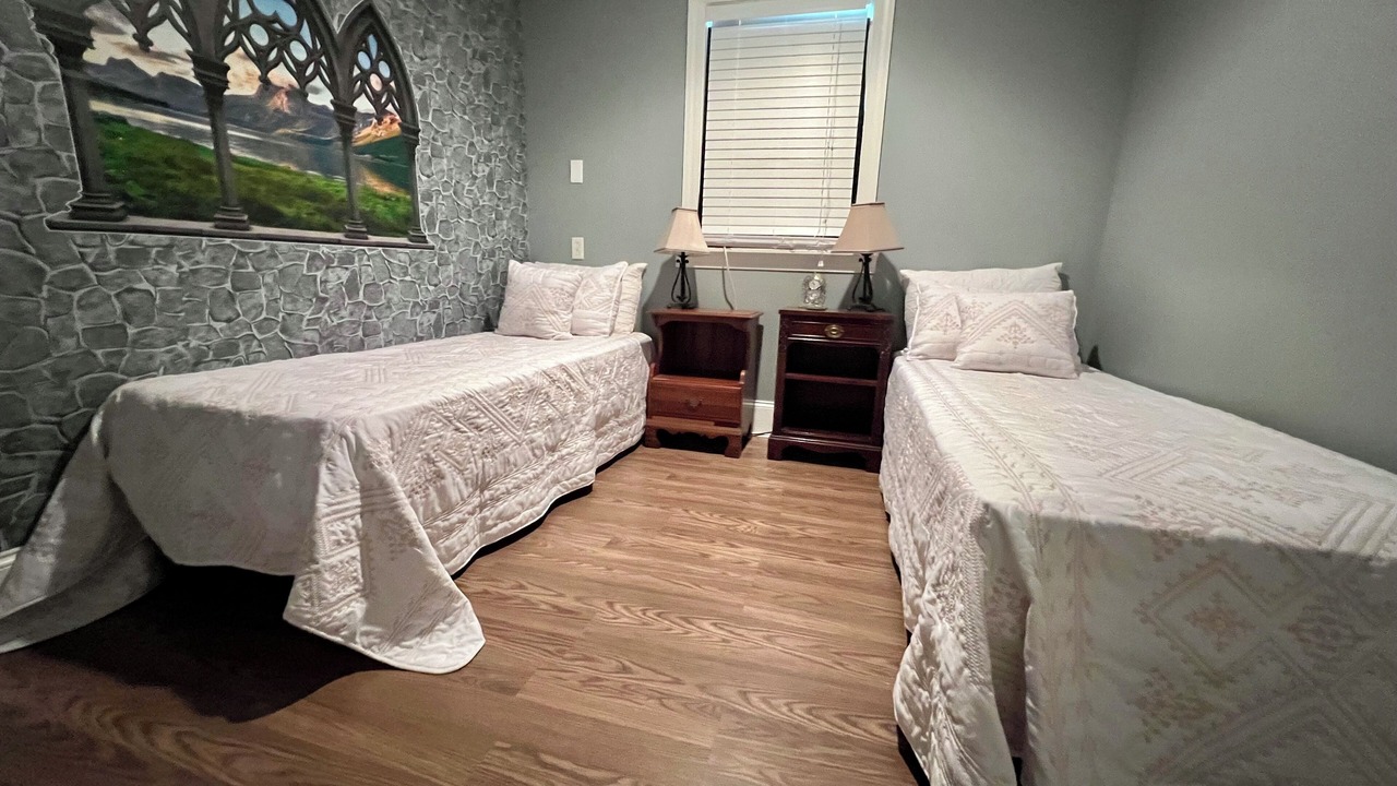 Photo of Bedroom in Gumlog