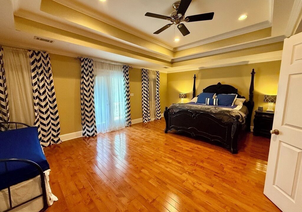 Photo of Bedroom in Gumlog