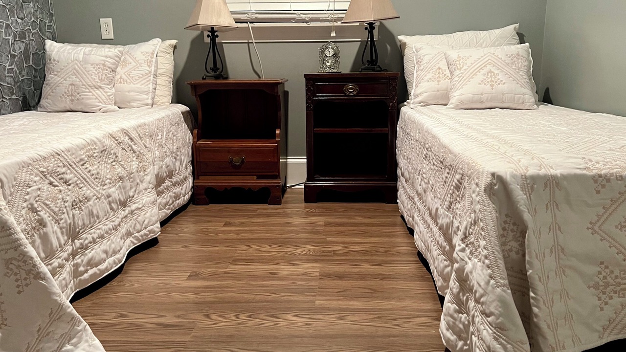 Photo of Bedroom in Gumlog