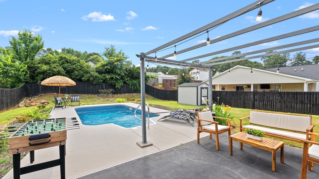 Photo of Outdoor in Conestee