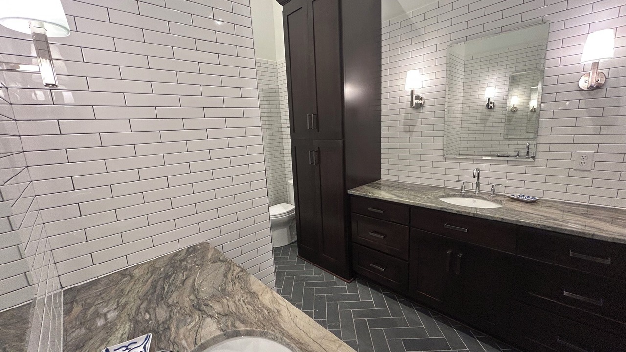 Photo of Bathroom in Abbeville