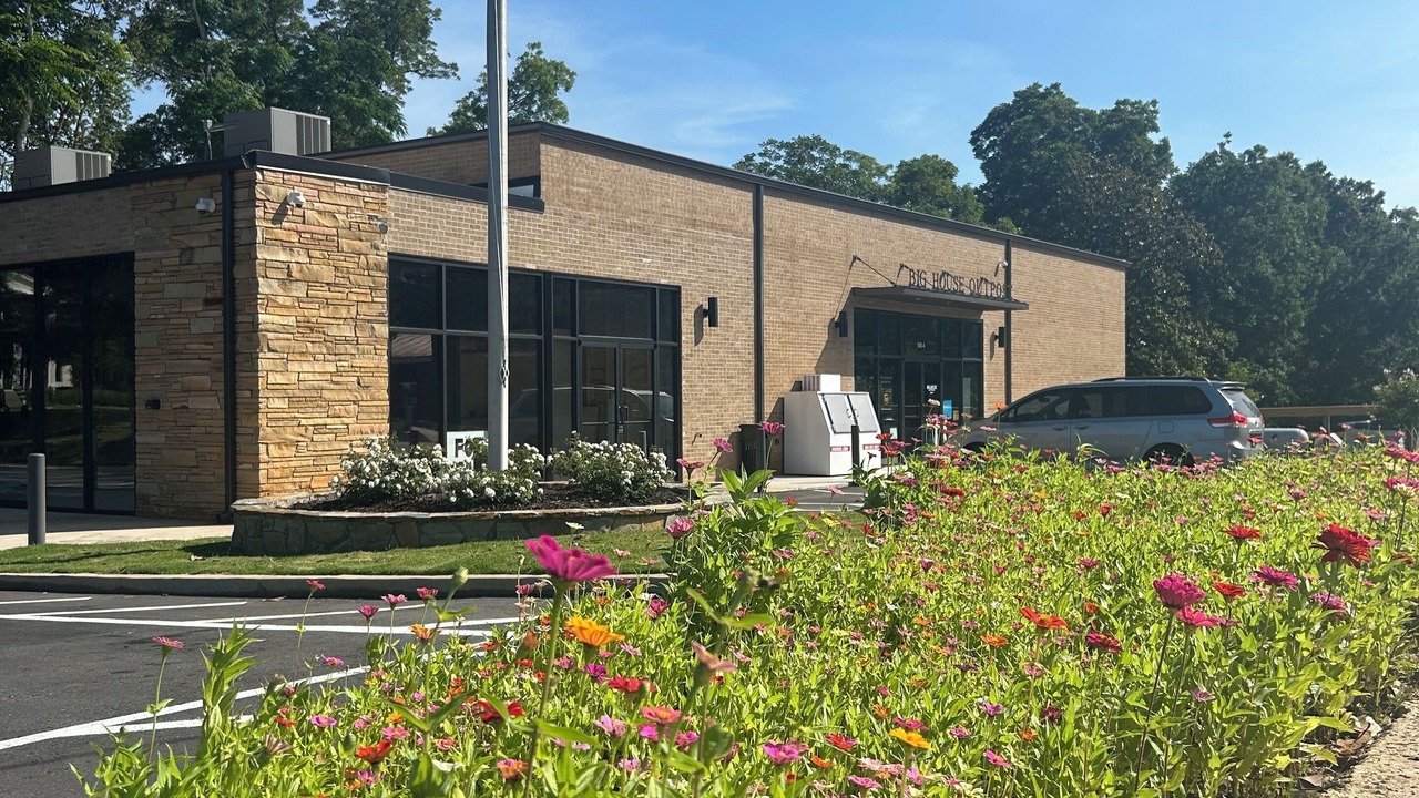 Photo of Outdoor in Abbeville