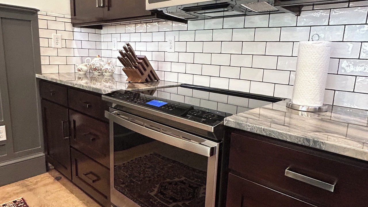 Photo of Kitchen in Abbeville