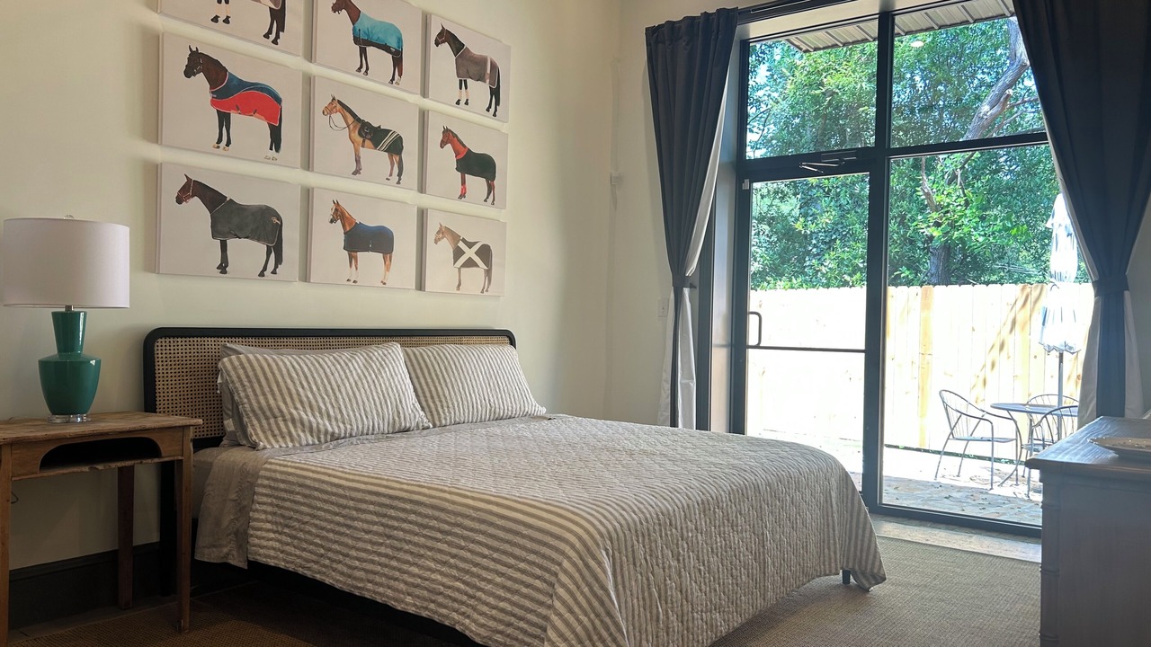 Photo of Bedroom in Abbeville