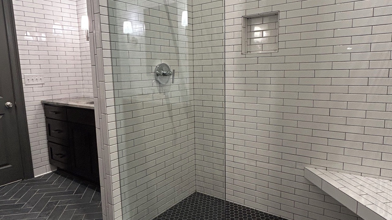 Photo of Bathroom in Abbeville