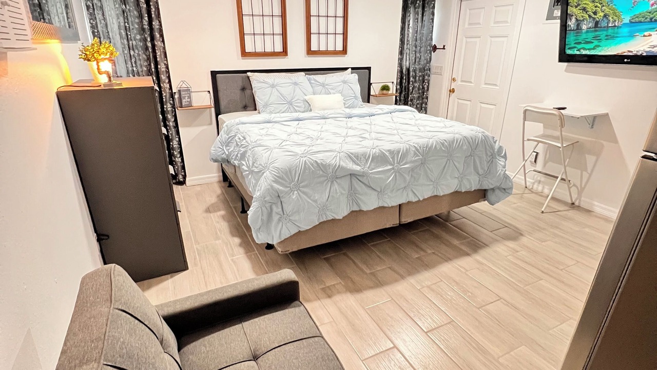 Photo of Bedroom in St. Cloud
