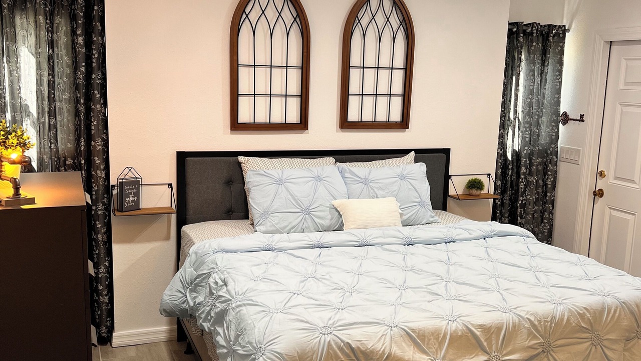 Photo of Bedroom in St. Cloud