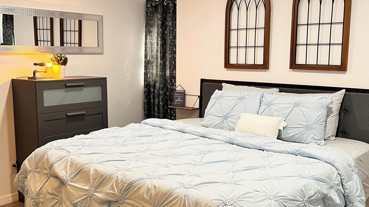 Photo of Bedroom in St. Cloud