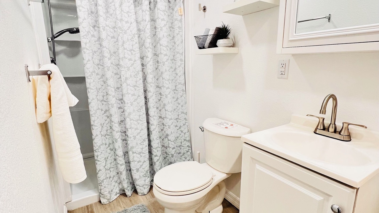 Photo of Bathroom in St. Cloud