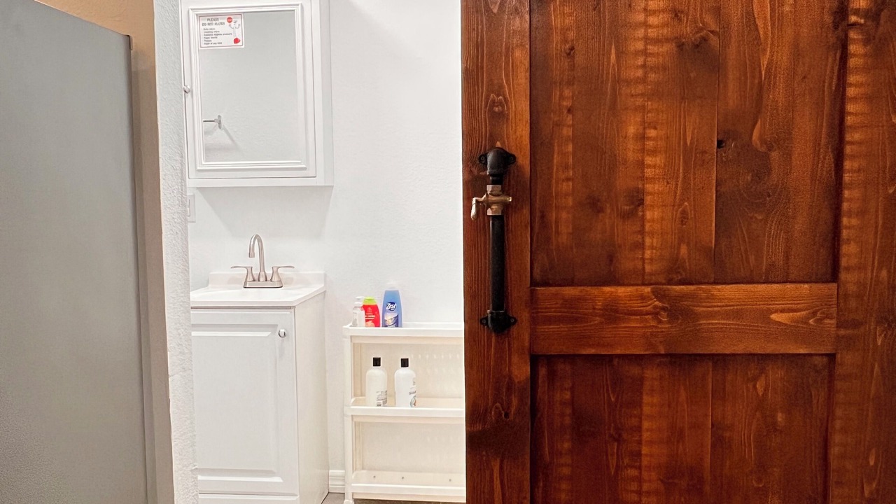 Photo of Bathroom in St. Cloud