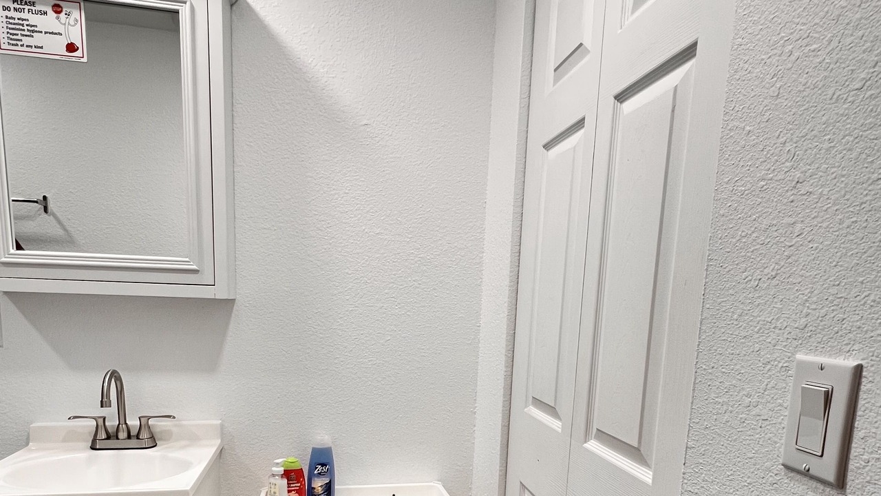 Photo of Bathroom in St. Cloud