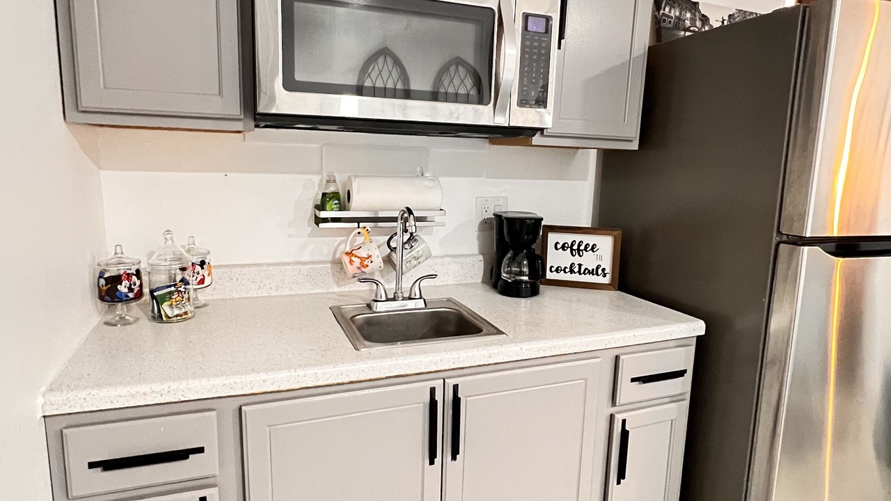 Photo of Kitchen in St. Cloud