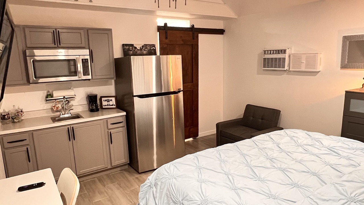 Photo of Bedroom in St. Cloud