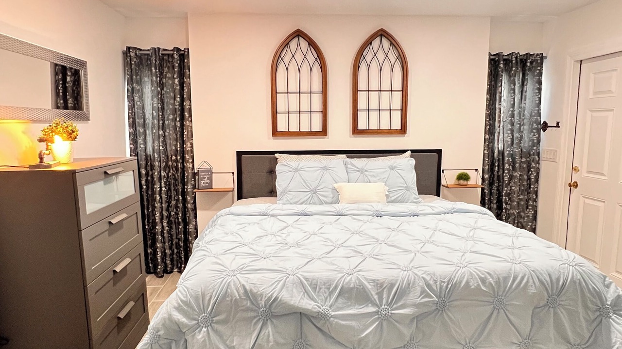 Photo of Bedroom in St. Cloud