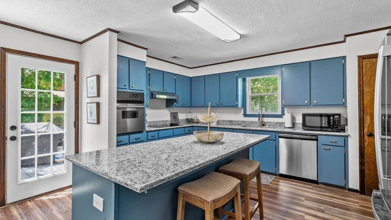 Photo of Kitchen in Harbison