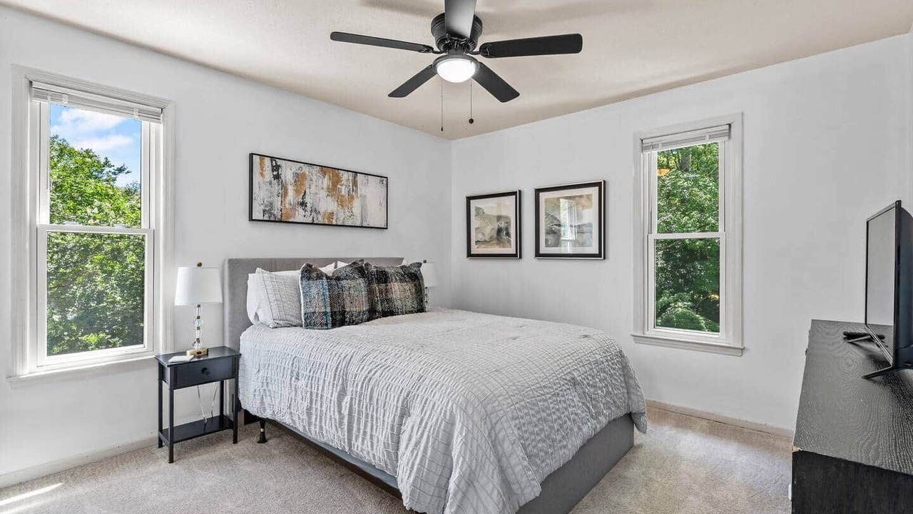 Photo of Bedroom in Harbison