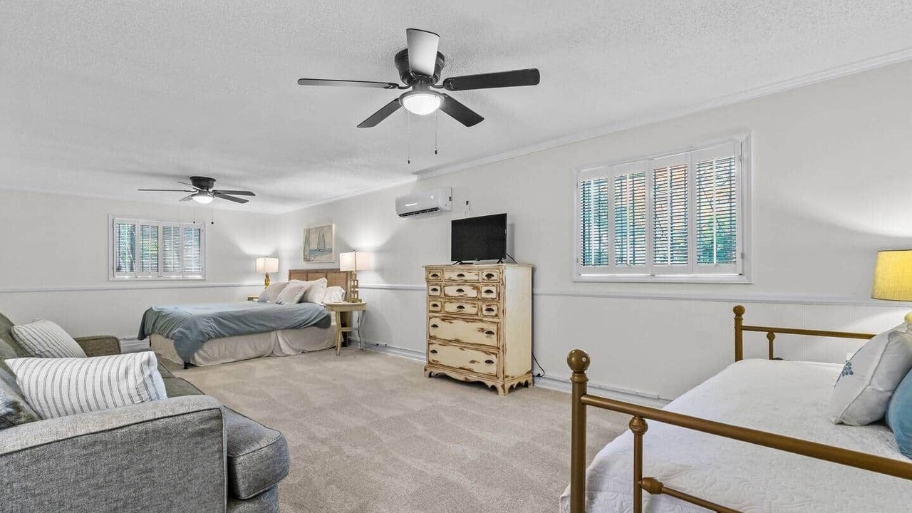 Photo of Bedroom in Harbison
